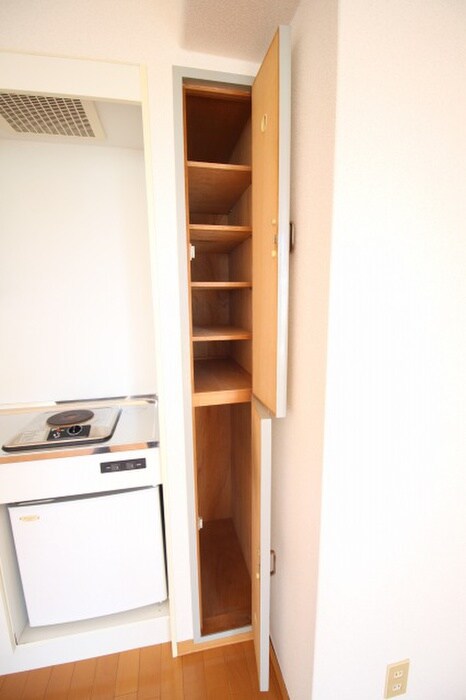 レスポアール四条大宮(504)の物件内観写真