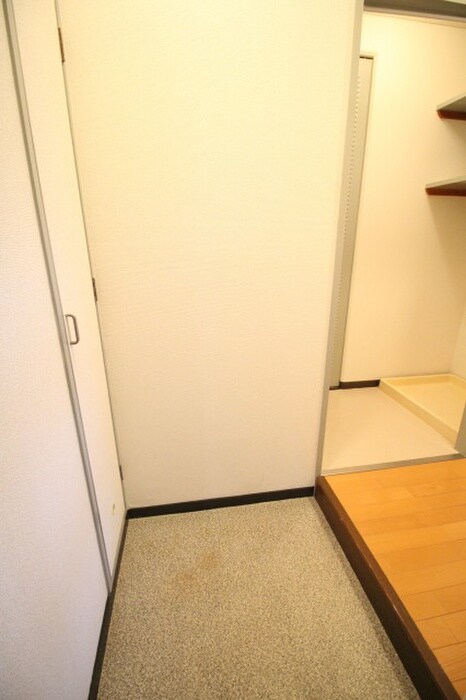 レスポアール四条大宮(504)の物件内観写真