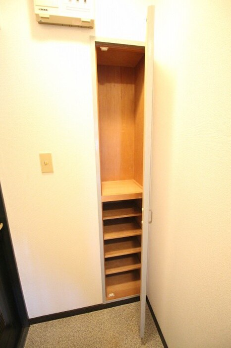 レスポアール四条大宮(504)の物件内観写真