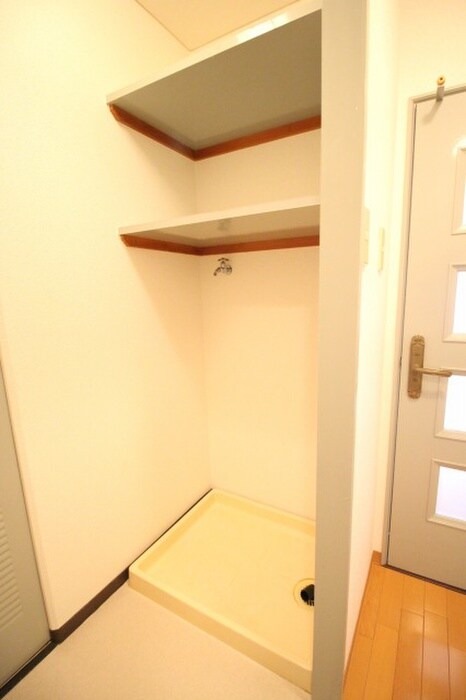 レスポアール四条大宮(504)の物件内観写真