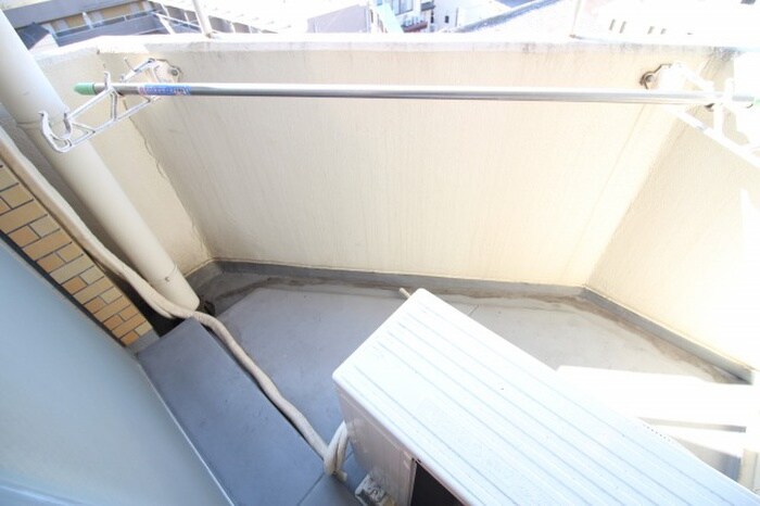 レスポアール四条大宮(504)の物件内観写真