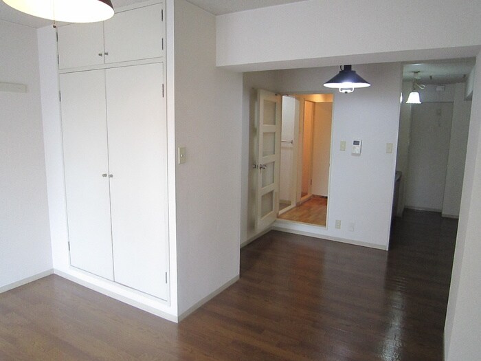 シャトー・ソフィアの物件内観写真