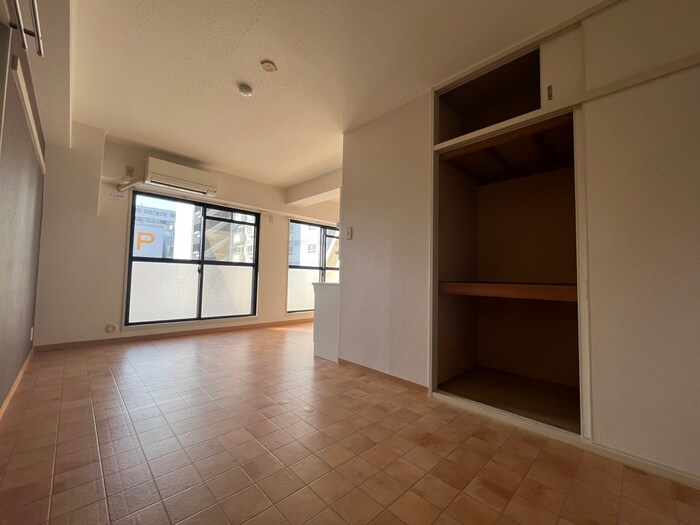 シャトー・ソフィアの物件内観写真