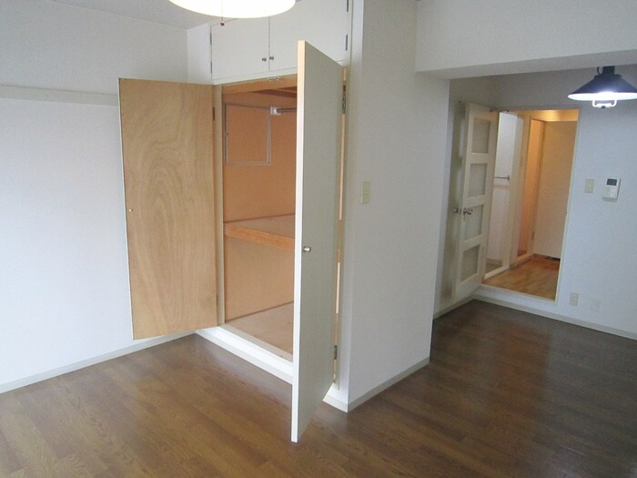 シャトー・ソフィアの物件内観写真