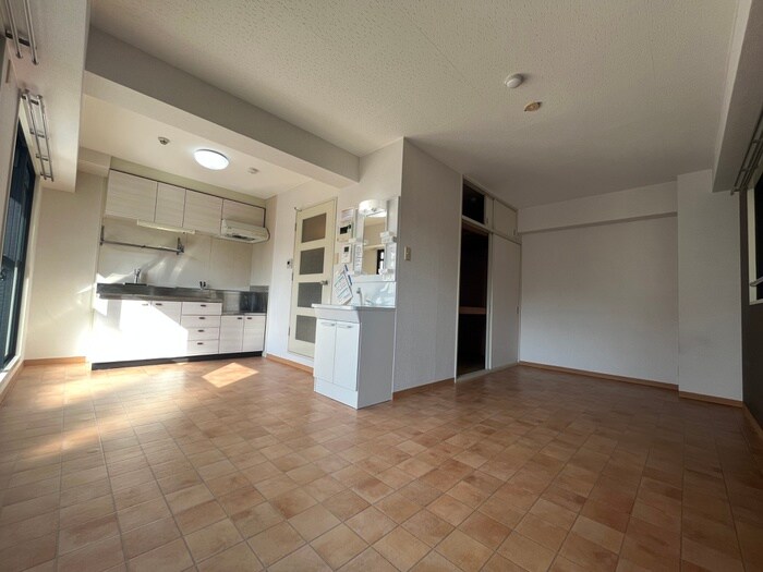 シャトー・ソフィアの物件内観写真