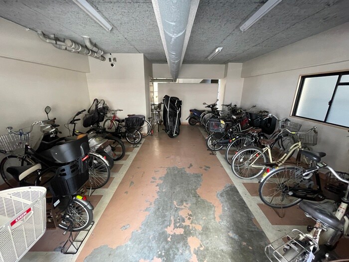 シャトー・ソフィアの物件外観写真