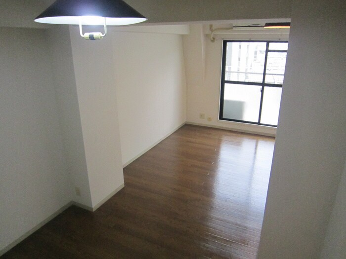 シャトー・ソフィアの物件内観写真