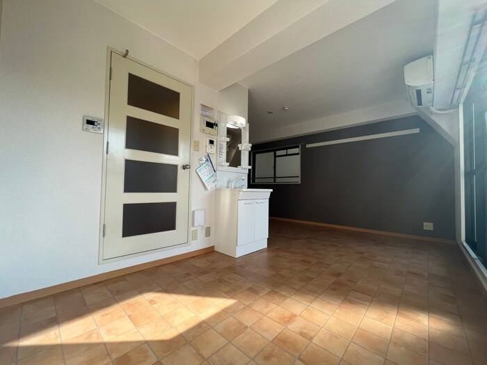 シャトー・ソフィアの物件内観写真