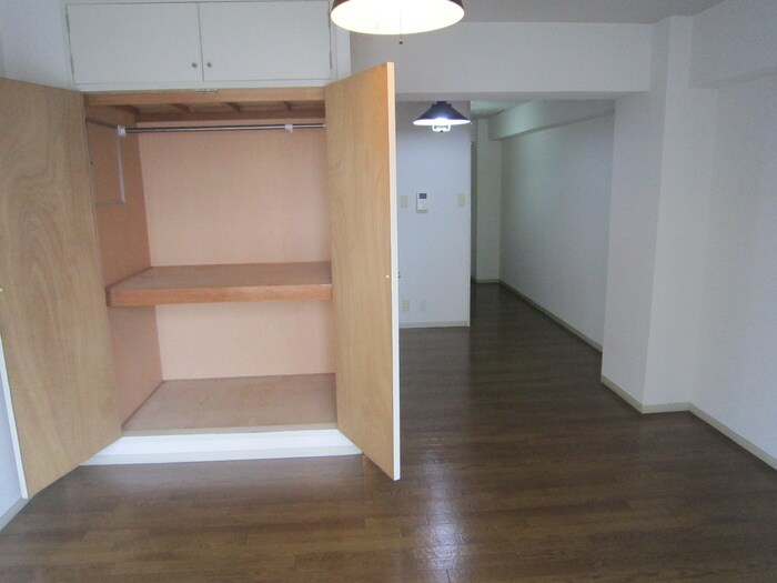 シャトー・ソフィアの物件内観写真