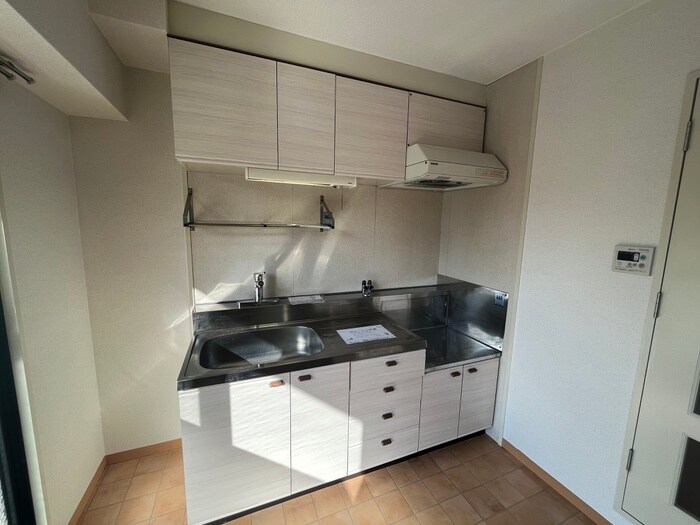 シャトー・ソフィアの物件内観写真