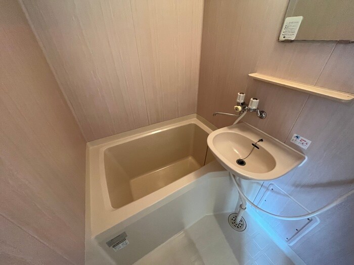 シャトー・ソフィアの物件内観写真