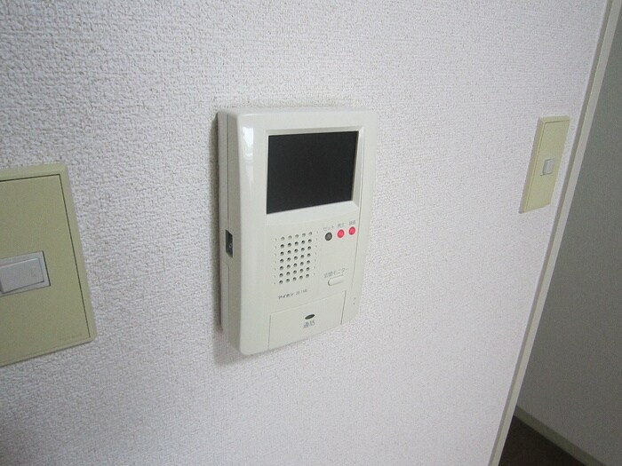 シャトー・ソフィアの物件内観写真