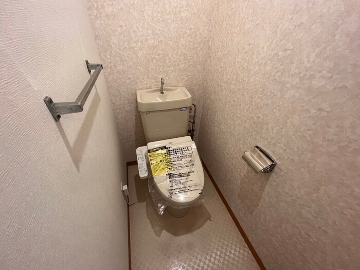 シャトー・ソフィアの物件内観写真