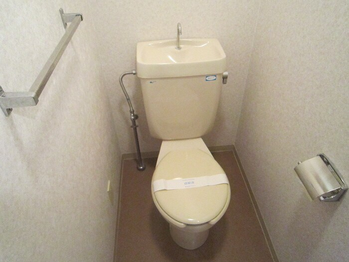 シャトー・ソフィアの物件内観写真