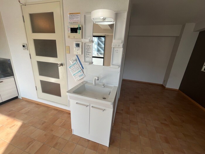 シャトー・ソフィアの物件内観写真