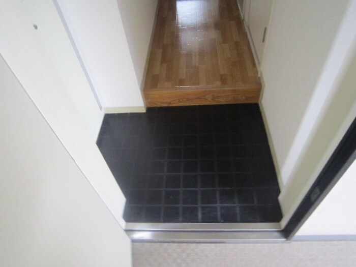 シャトー・ソフィアの物件内観写真