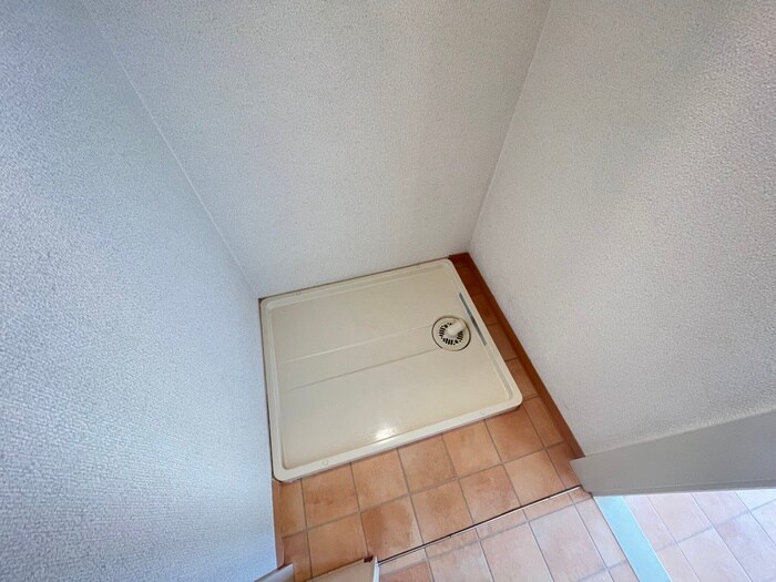 シャトー・ソフィアの物件内観写真