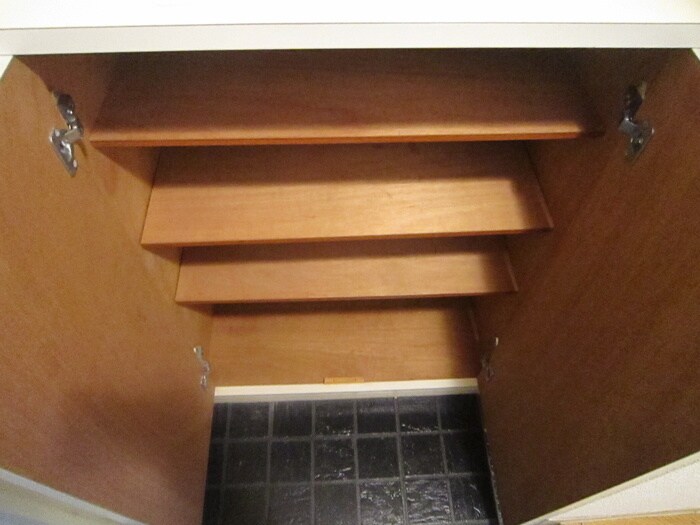 シャトー・ソフィアの物件内観写真