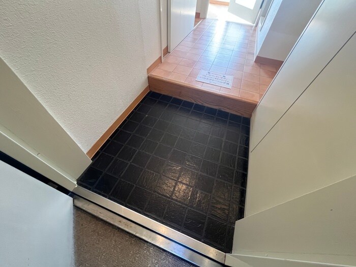 シャトー・ソフィアの物件内観写真