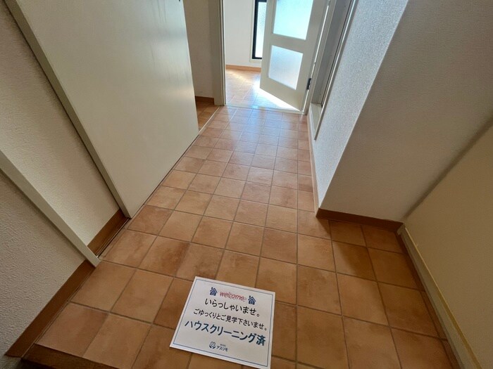 シャトー・ソフィアの物件内観写真