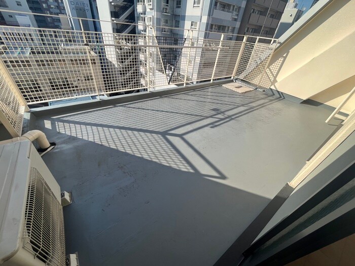 シャトー・ソフィアの物件内観写真