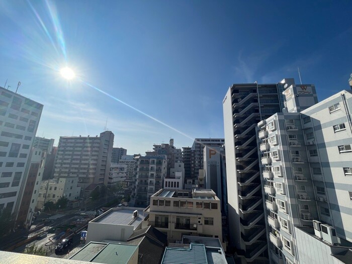 シャトー・ソフィアの物件内観写真