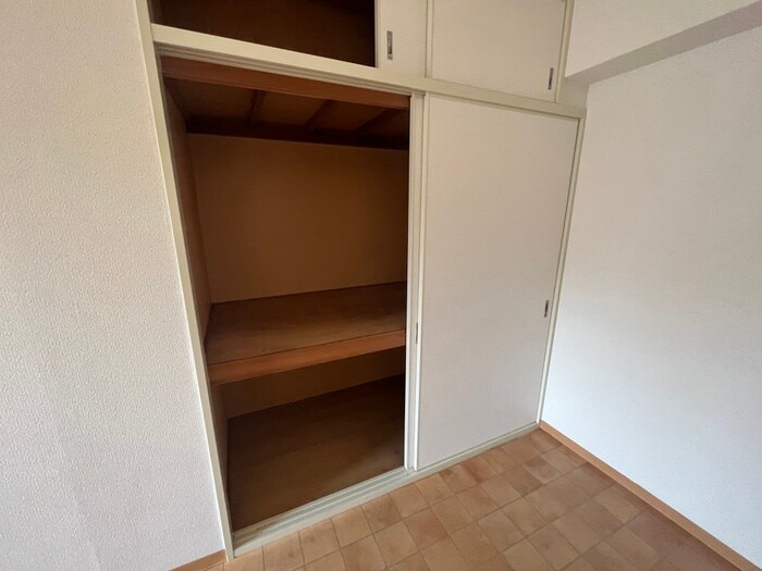 シャトー・ソフィアの物件内観写真