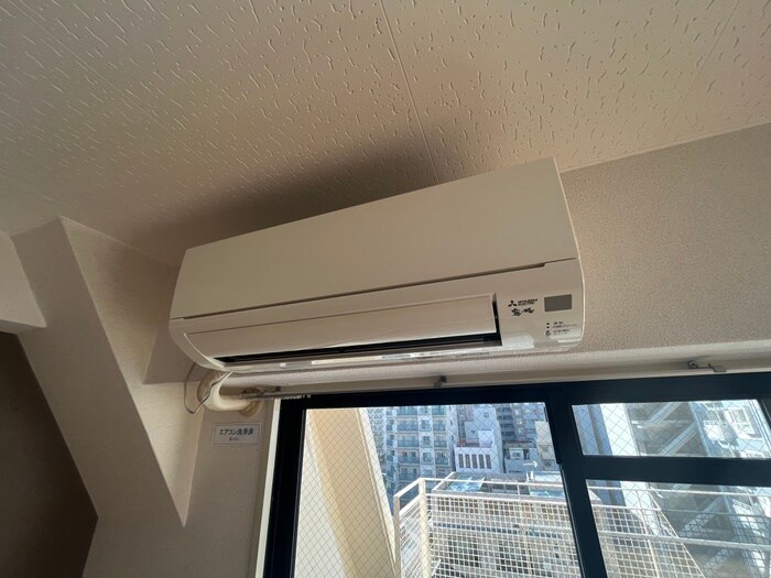 シャトー・ソフィアの物件内観写真