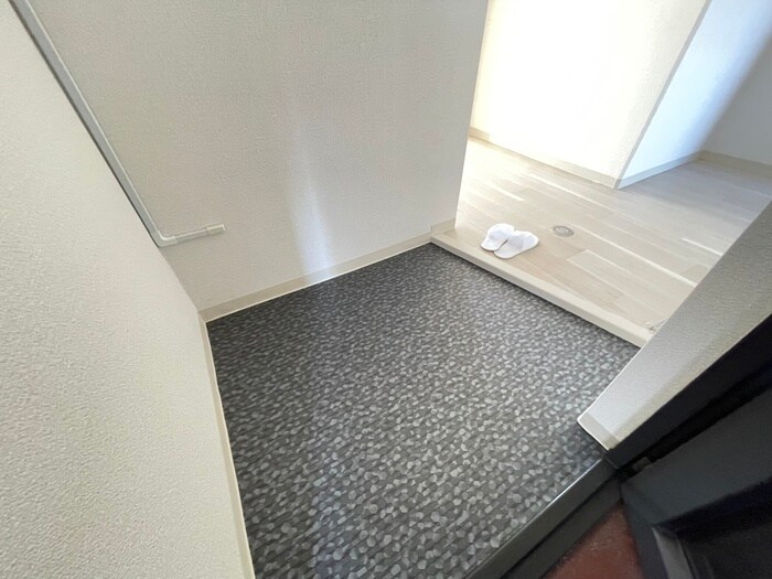 レジデンスクロダの物件内観写真