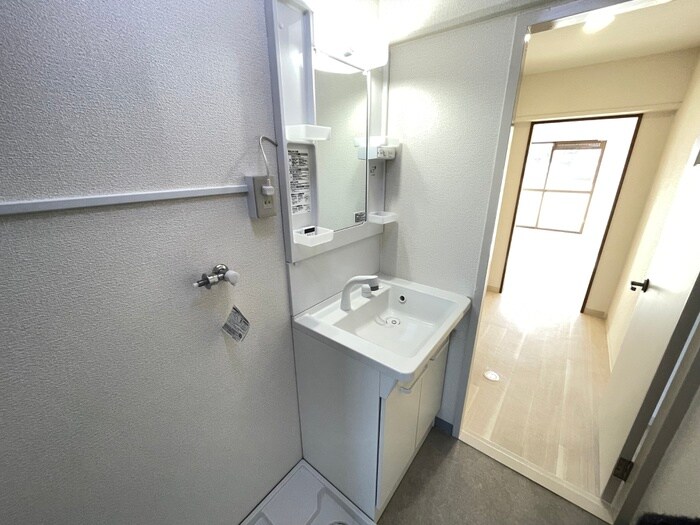 レジデンスクロダの物件内観写真