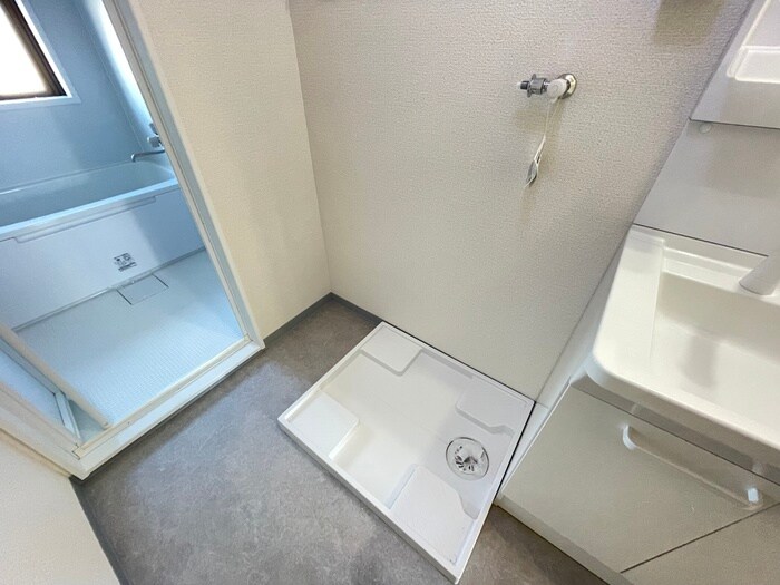 レジデンスクロダの物件内観写真