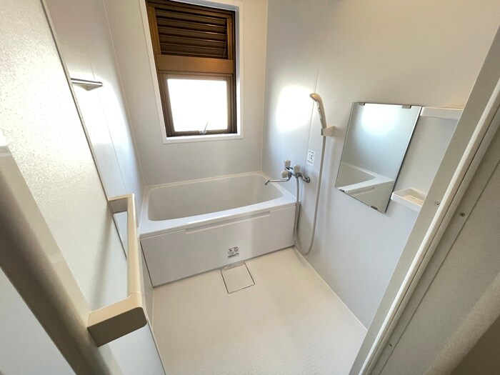 レジデンスクロダの物件内観写真