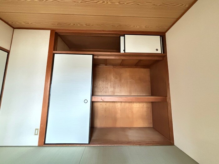 レジデンスクロダの物件内観写真