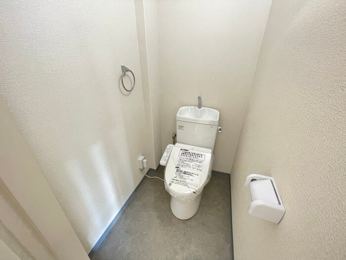 レジデンスクロダの物件内観写真