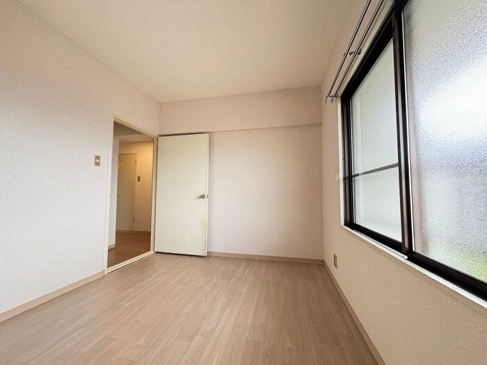 レジデンスクロダの物件内観写真