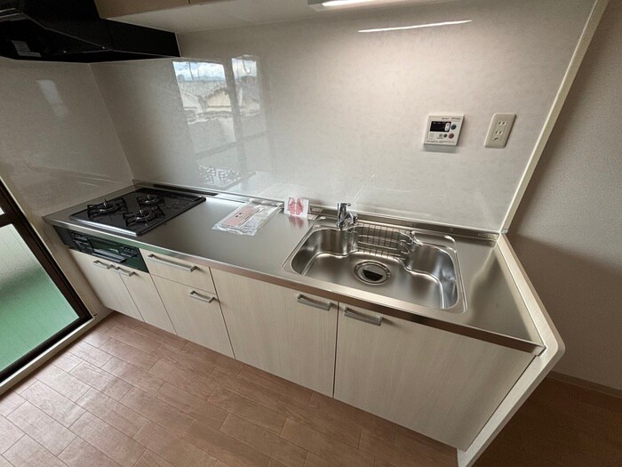 レジデンスクロダの物件内観写真