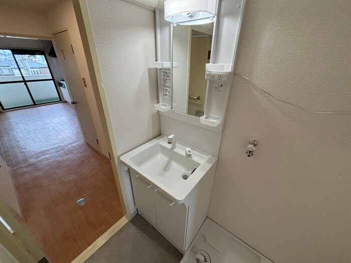 レジデンスクロダの物件内観写真