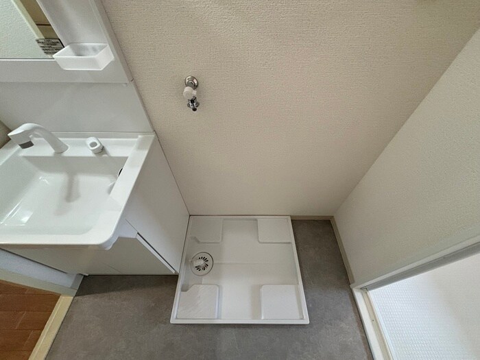 レジデンスクロダの物件内観写真