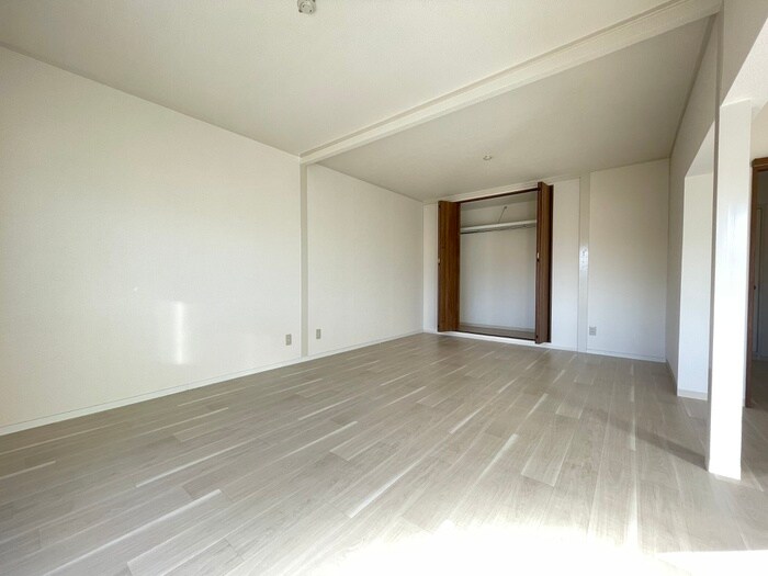 レジデンスクロダの物件内観写真