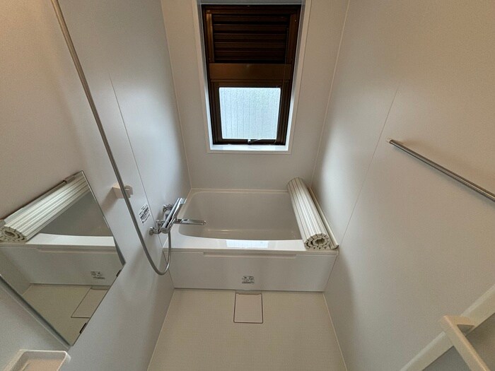 レジデンスクロダの物件内観写真