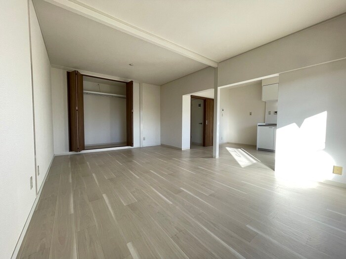 レジデンスクロダの物件内観写真