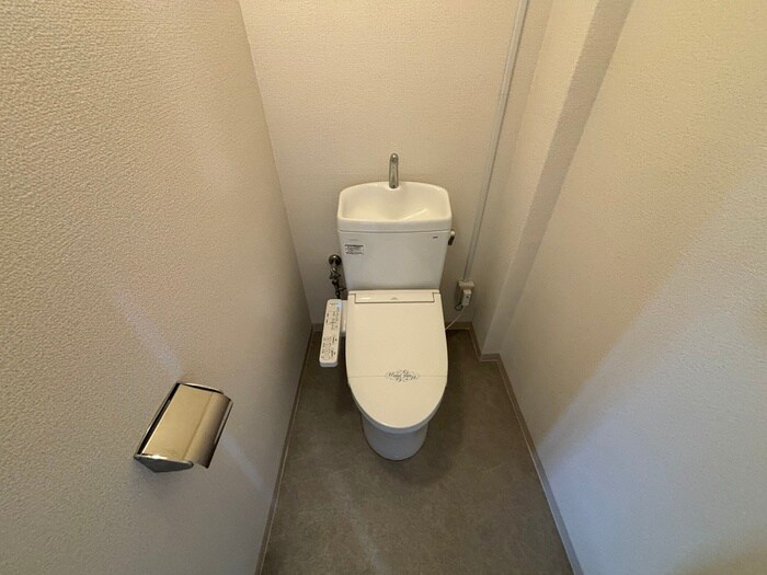 レジデンスクロダの物件内観写真