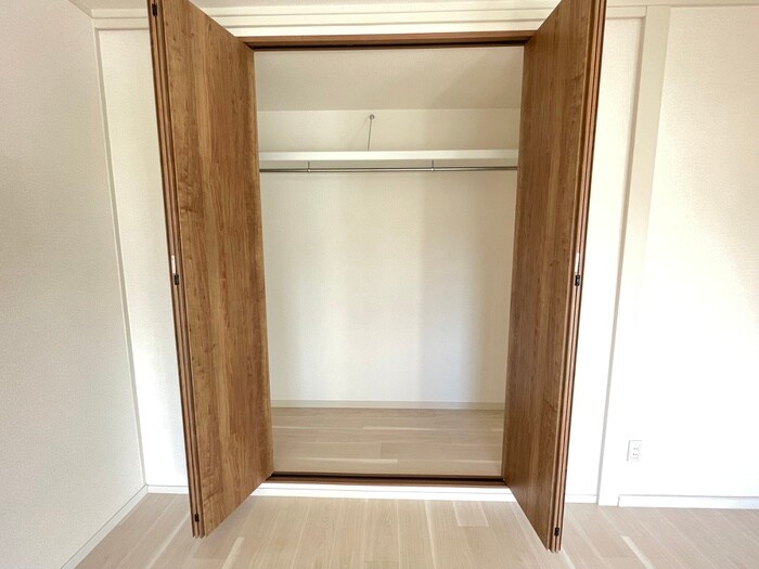 レジデンスクロダの物件内観写真