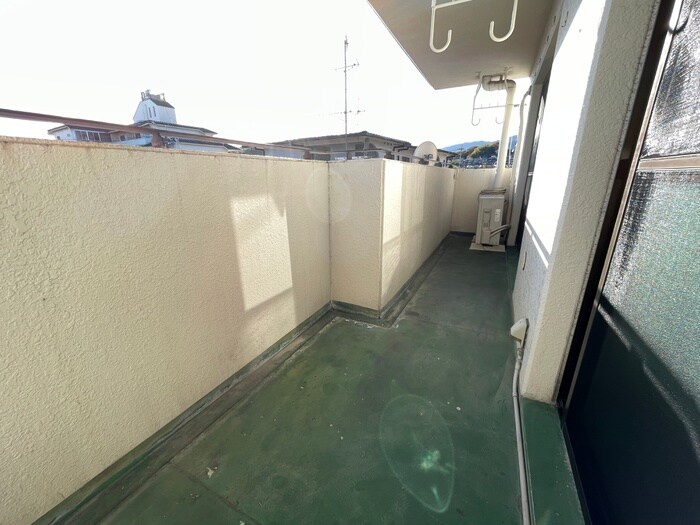 レジデンスクロダの物件内観写真