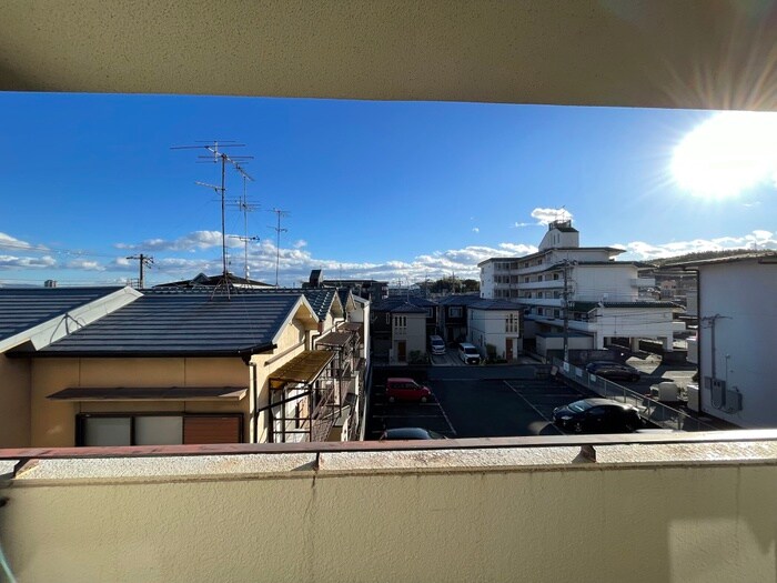 レジデンスクロダの物件内観写真