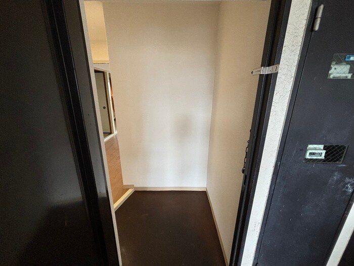 レジデンスクロダの物件内観写真