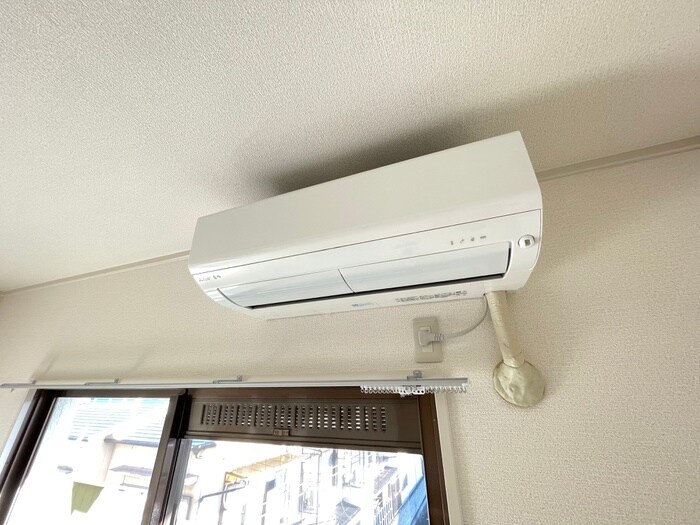 レジデンスクロダの物件内観写真