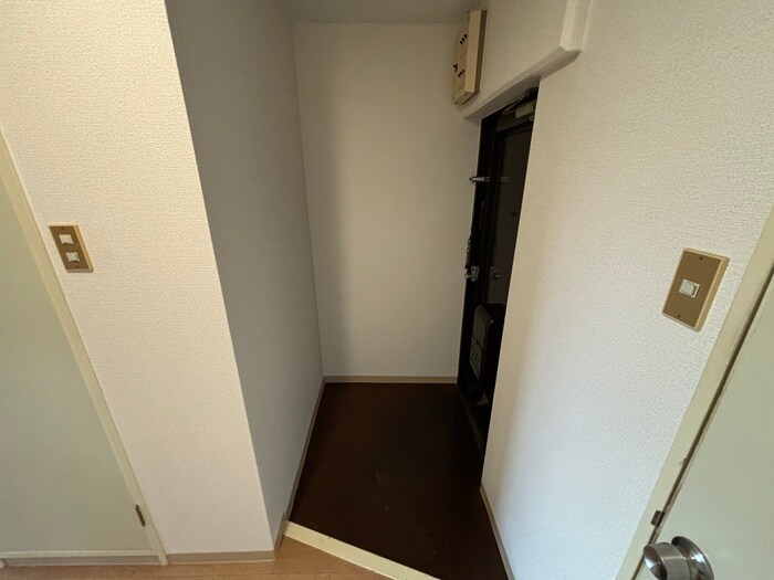 レジデンスクロダの物件内観写真