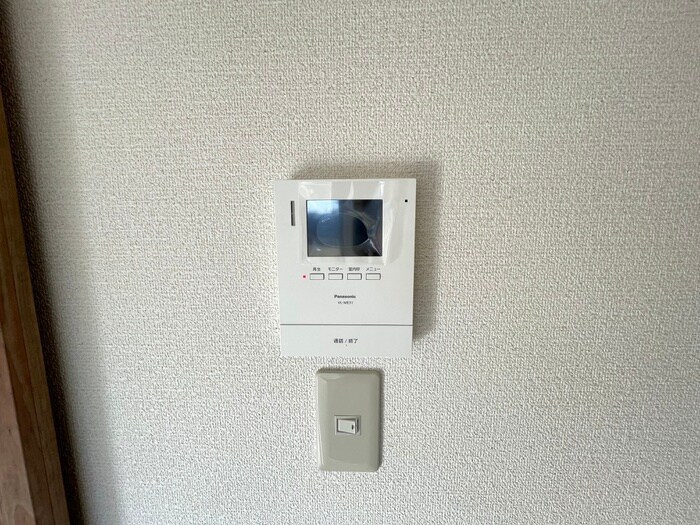 レジデンスクロダの物件内観写真