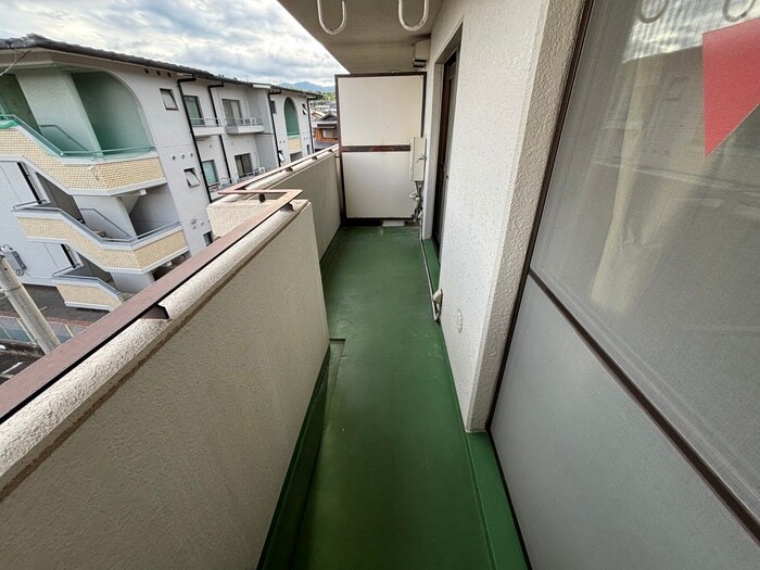 レジデンスクロダの物件内観写真